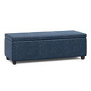 Avalon - Multifunctional Storage Ottoman Bench by HouseOfZazla