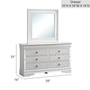 Verona - Dresser by HouseOfZazla