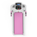 Foldable Treadmill - 2.5HP Electric Folding Running Machine