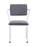 Cargo Industrial Office Chair by HouseOfZazla