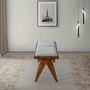 Keira - Modern Aesthetics Bench by HouseOfZazla