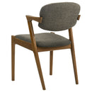 Marcella - Dining Set With Chairs
