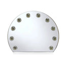 Alma Hollywood Vanity Mirror by HouseOfZazla