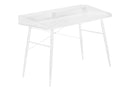 Computer Desk For Home Office With Laptop Storage Shelves by HouseOfZazla