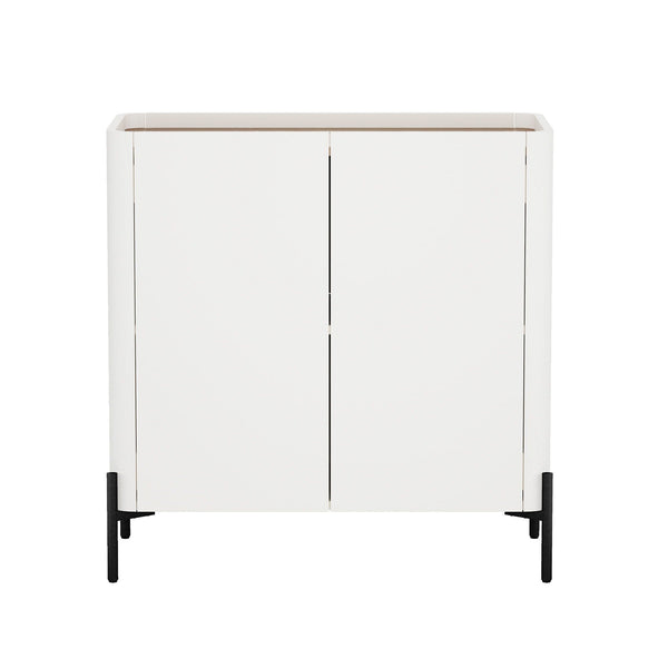Abbey - Accent Cabinet
