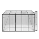 Gain Height Windproof house With Raised Base by HouseOfZazla