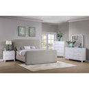 Kendra - Platform Bed by HouseOfZazla