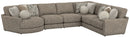 Turner - Sectional