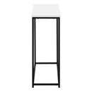 Accent Console Table For Entryway, Contemporary & Modern Design
