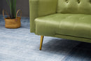 Comfort Compact Design Sofa Bed by HouseOfZazla