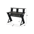 Humanity - Music Desk