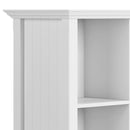 Acadian - Handcrafted Cube Storage by HouseOfZazla