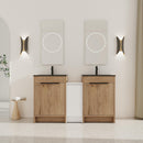 60 Inch Freestanding Bathroom Vanity