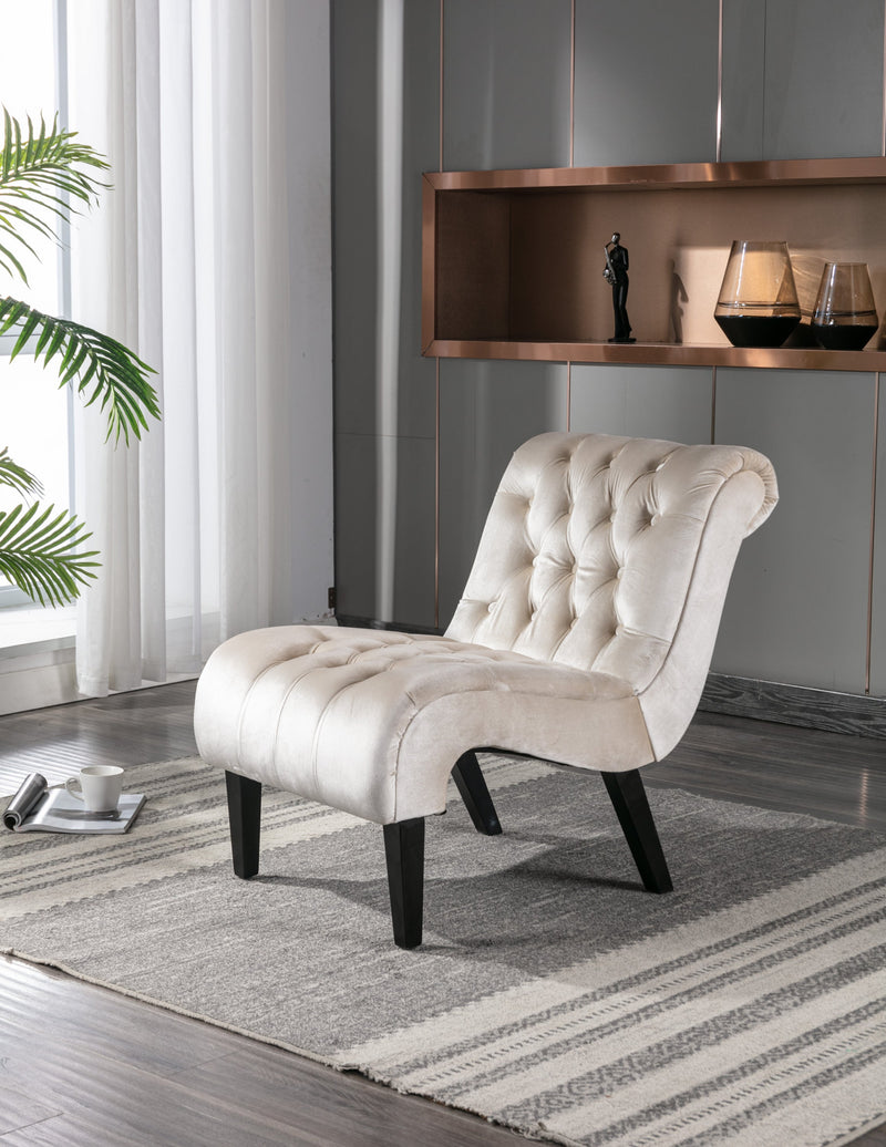 Accent Living Room Chair / Leisure Chair
