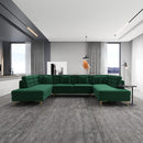 Brooke - Sectional Sofa by Unique Piece Furniture