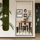 Full-Body Floor Mirror With Frame by HouseOfZazla