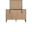 Daniel - Dresser, 6 Drawer by HouseOfZazla