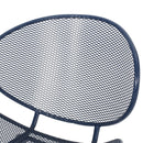 Elba Contemporary Chair Set For Outdoor Relaxation by HouseOfZazla