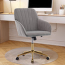 Adjustable Ergonomic Swivel Office Chair by Unique Piece Furniture