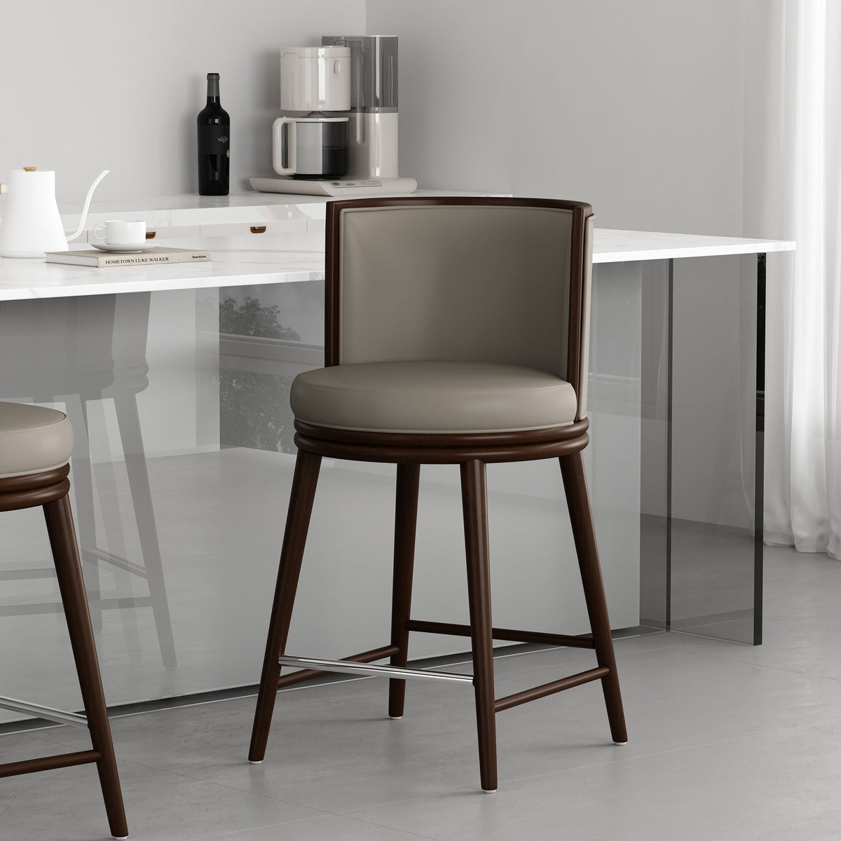 Evalyn - Counter Stool, photo 25 of 40