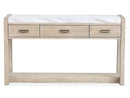 Preston - Rectangular Cocktail Table