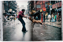 New York. Portrait of a City (German, French, English)