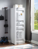 Cargo Wardrobe