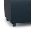 Avalon - Multi Functional Storage Ottoman by Unique Piece Furniture