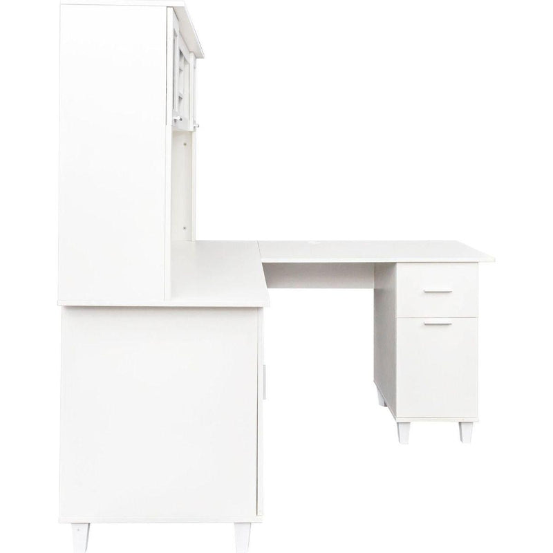 Home Office Computer Desk