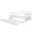 Multifunctional Modern Daybed by HouseOfZazla
