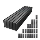 Metal Roof Panel (72.8 In) - 25 Pack