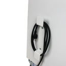 Mobile Charging Cart And Cabinet For Tablets Laptops 30 Device With Combination Lock by HouseOfZazla