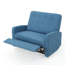 Manual Standard Wide Recliner by HouseOfZazla