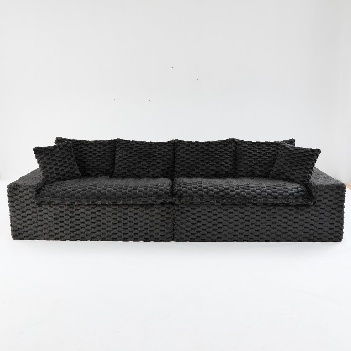 Multifunctional Sofa, Side-By-Side Or Facing Each Other, photo 40 of 40