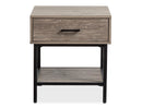Fenwick - Rectangular Table