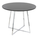 Cosmo - Canary Contemporary Dining Table by HouseOfZazla