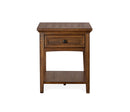 Bay Creek - Rectangular Table