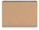 Frandern - Six Drawer Dresser