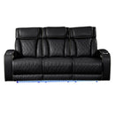 Fortuner - Power Reclining Living Room Set