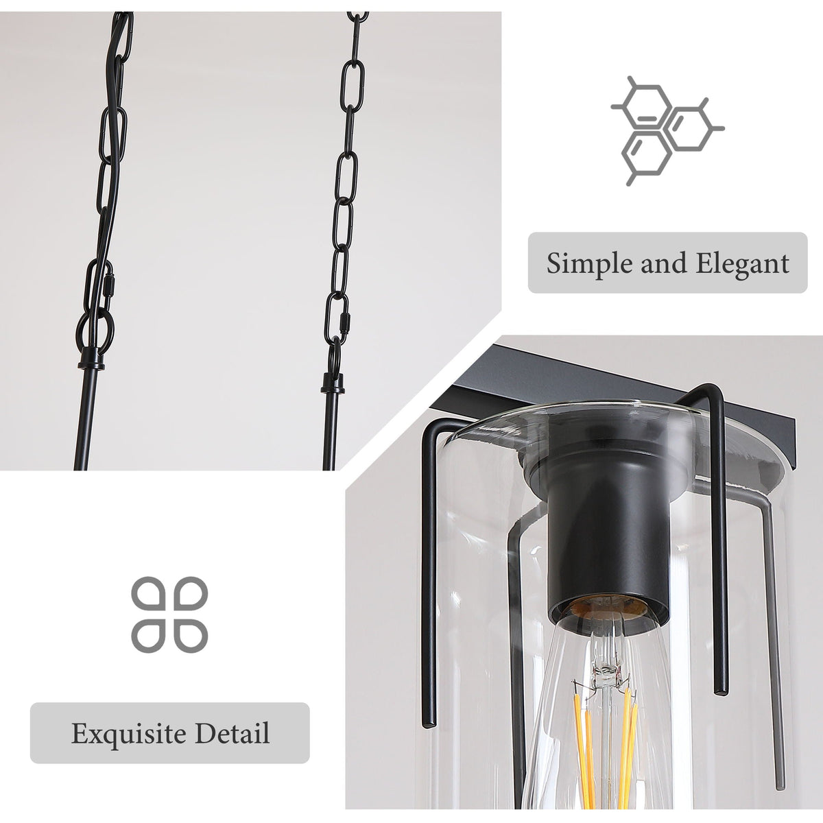 Adjustable Pendant Lighting, photo 30 of 40