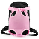 GBruno Dog Carrier Backpack
