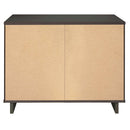 Granville - Dresser With 3 Drawers by HouseOfZazla