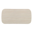 Lidi - Dining Table - Brown / Natural