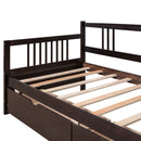 Multifunctional Modern Daybed by HouseOfZazla