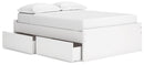 Onita - Platform Bed