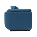 Edmonda - Sofa by HouseOfZazla