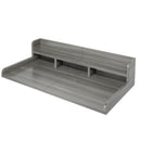 Washer Dryer Countertop with Non-slip Pads