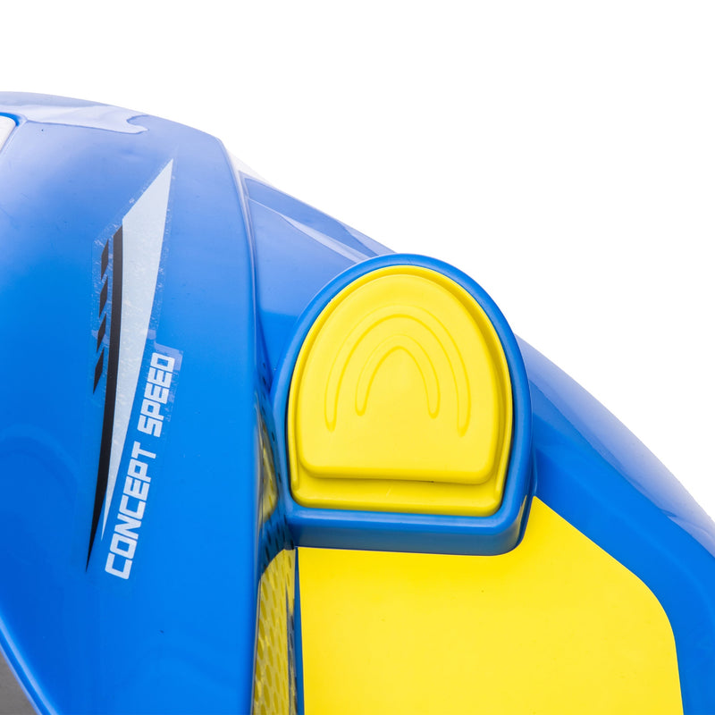 24V Kids Ride On Electric scooter w/ helmet knee pads,24v ride on toy for kids,Spray function,2WD 400w wheel-hub motor,5.59-6.84MPH,Gravity Steering,Use for 1-2 hours,Exercise your child age 6+.