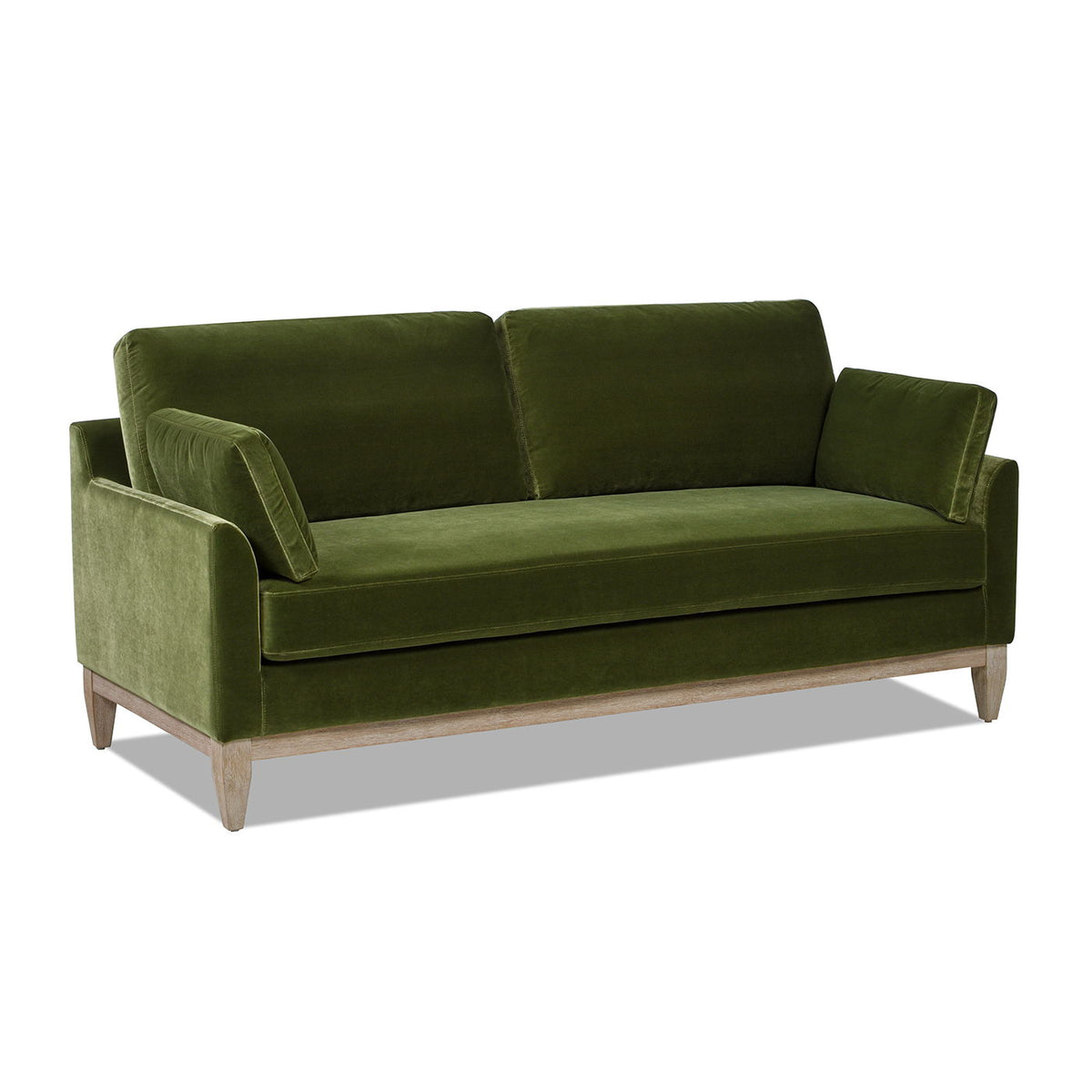 Pasadena - Modern Farmhouse Sofa, photo 11 of 23