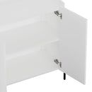 Abbey - Accent Cabinet by HouseOfZazla